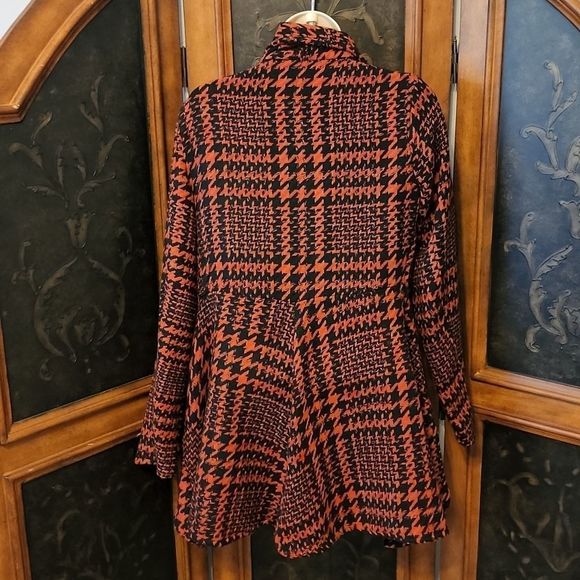 Favlux fashion jacket size small - Picture 5 of 7